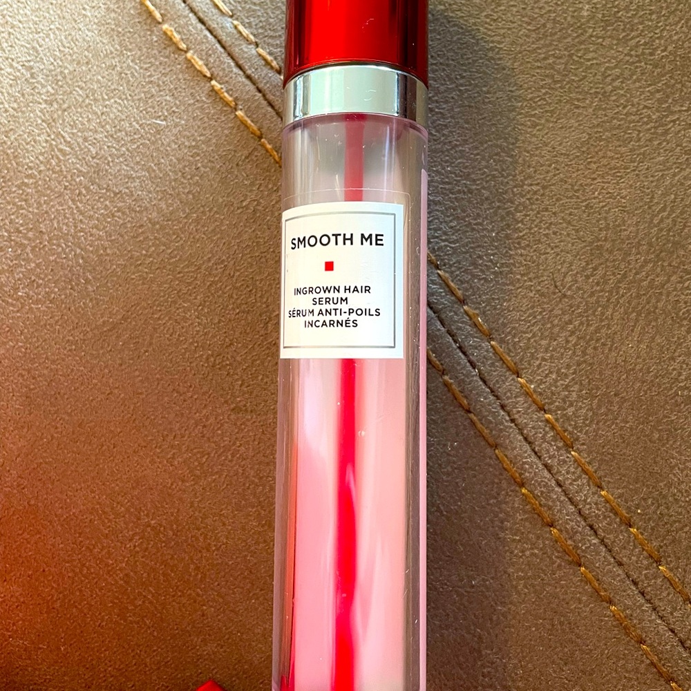 European Wax Center ingrown hair serum